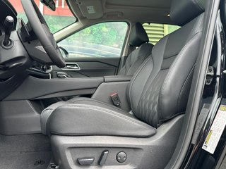2026 Nissan Rogue Platinum in Amos, Quebec - 6 - w320h240px