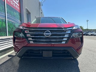 2026 Nissan Rogue S in Amos, Quebec - 4 - w320h240px