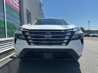 2026 Nissan Rogue S in Amos, Quebec - 4 - w320h240px