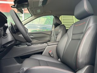 2026 Nissan Rogue Rock Creek in Amos, Quebec - 5 - w320h240px