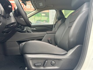 Nissan Rogue Rock Creek 2026 à Amos, Québec - 6 - w320h240px