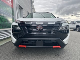 Nissan Rogue Rock Creek 2026 à Amos, Québec - 4 - w320h240px