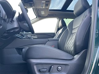 Nissan Rogue Platinum 2026 à Amos, Québec - 6 - w320h240px