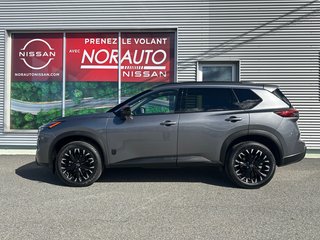 2026 Nissan Rogue SV Dark Armor in Amos, Quebec - 2 - w320h240px