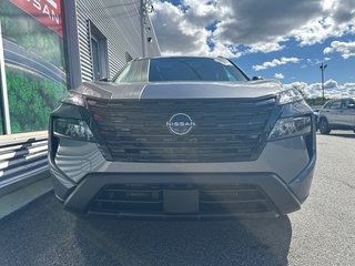 2026 Nissan Rogue SV Dark Armor in Amos, Quebec - 4 - w320h240px