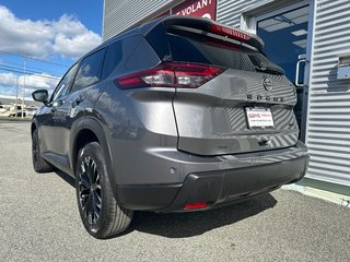 2026 Nissan Rogue SV Dark Armor in Amos, Quebec - 3 - w320h240px