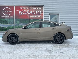 2026 Nissan Sentra SV Premium in Amos, Quebec - 2 - w320h240px