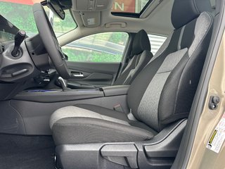 2026 Nissan Sentra SV Premium in Amos, Quebec - 6 - w320h240px