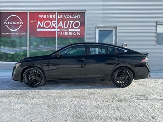 Nissan Sentra SR Premium 2026 à Amos, Québec - 2 - w320h240px