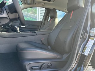 Nissan Sentra SR Premium 2026 à Amos, Québec - 6 - w320h240px