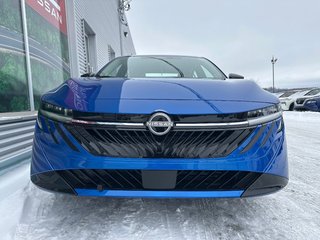 Nissan Sentra S 2026 à Amos, Québec - 4 - w320h240px