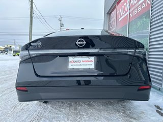 Nissan Sentra SV Premium 2026 à Amos, Québec - 5 - w320h240px