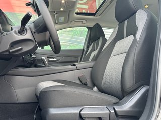 Nissan Sentra SV Premium 2026 à Amos, Québec - 6 - w320h240px