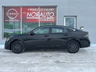 Nissan Sentra SV Premium 2026 à Amos, Québec - 2 - w320h240px