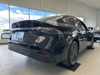 2026 Nissan Sentra SV Premium in Amos, Quebec - 3 - w320h240px