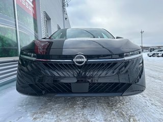 Nissan Sentra SV Premium 2026 à Amos, Québec - 4 - w320h240px