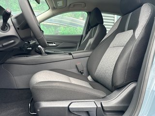 2026 Nissan Sentra SV in Amos, Quebec - 6 - w320h240px