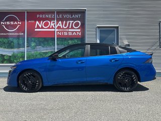 2026 Nissan Sentra SR in Amos, Quebec - 2 - w320h240px