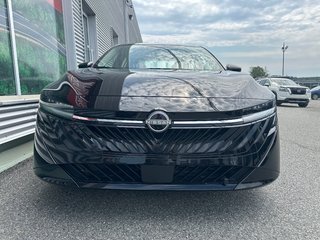 2026 Nissan Sentra SV in Amos, Quebec - 4 - w320h240px