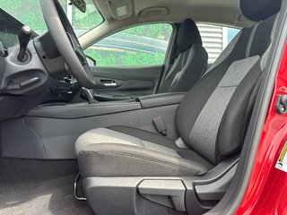 2026 Nissan Sentra SV in Amos, Quebec - 6 - w320h240px