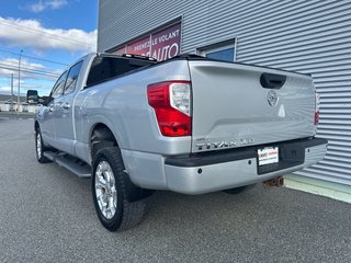 Nissan Titan XD SL DIESEL 2016 à Amos, Québec - 5 - w320h240px