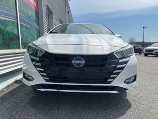 2025 Nissan Versa SV in Amos, Quebec - 3 - w320h240px