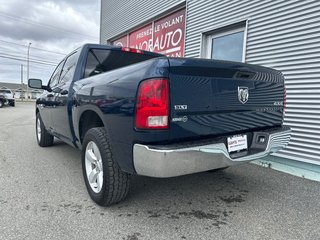 2023 Ram 1500 Classic SLT CREWCAB in Amos, Quebec - 5 - w320h240px