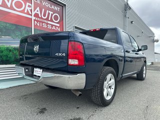 2023 Ram 1500 Classic SLT CREWCAB in Amos, Quebec - 6 - w320h240px