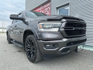 Ram 1500 SPORT 5.7 2019 à Amos, Québec - 2 - w320h240px