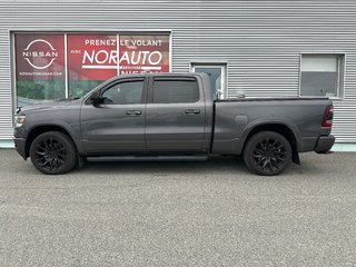 2019 Ram 1500 SPORT in Amos, Quebec - 2 - w320h240px