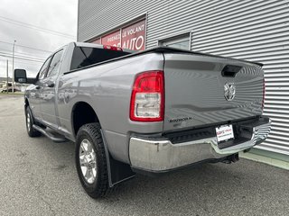 2024 Ram 3500 Big Horn in Amos, Quebec - 5 - w320h240px