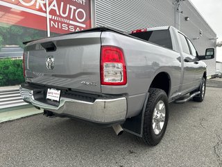 2024 Ram 3500 Big Horn in Amos, Quebec - 6 - w320h240px