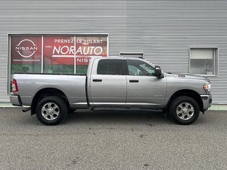 2024 Ram 3500 Big Horn in Amos, Quebec - 4 - w320h240px