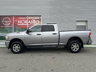 2024 Ram 3500 Big Horn in Amos, Quebec - 3 - w320h240px