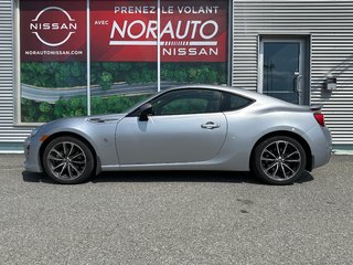 Toyota 86  2017 à Amos, Québec - 2 - w320h240px
