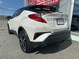 2020 Toyota C-HR XLE PREMIUM in Amos, Quebec - 5 - w320h240px
