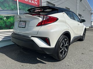 2020 Toyota C-HR XLE PREMIUM in Amos, Quebec - 6 - w320h240px