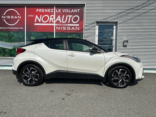 2020 Toyota C-HR XLE PREMIUM in Amos, Quebec - 4 - w320h240px