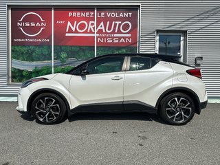 2020 Toyota C-HR XLE PREMIUM in Amos, Quebec - 3 - w320h240px