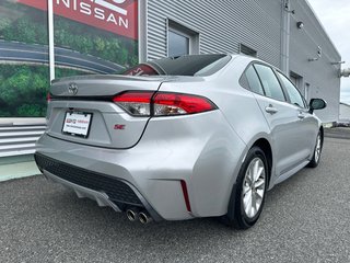 Toyota Corolla SE 2022 à Amos, Québec - 6 - w320h240px