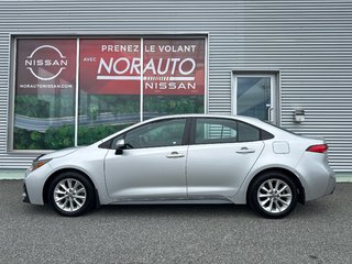Toyota Corolla SE 2022 à Amos, Québec - 3 - w320h240px
