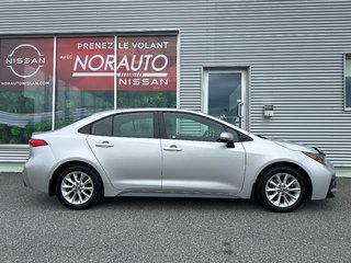 Toyota Corolla SE 2022 à Amos, Québec - 4 - w320h240px