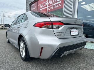 Toyota Corolla SE 2022 à Amos, Québec - 5 - w320h240px