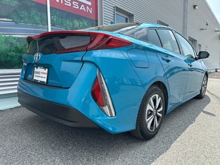 2017 Toyota PRIUS PRIME in Amos, Quebec - 6 - w320h240px