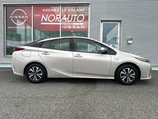 Toyota PRIUS PRIME UPGRADE 2018 à Amos, Québec - 4 - w320h240px