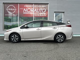 Toyota PRIUS PRIME UPGRADE 2018 à Amos, Québec - 3 - w320h240px