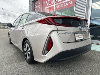 Toyota PRIUS PRIME UPGRADE 2018 à Amos, Québec - 5 - w320h240px