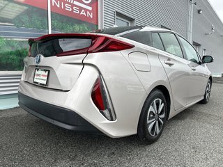Toyota PRIUS PRIME UPGRADE 2018 à Amos, Québec - 6 - w320h240px