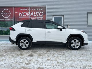 Toyota RAV4 XLE AWD 2019 à Amos, Québec - 4 - w320h240px