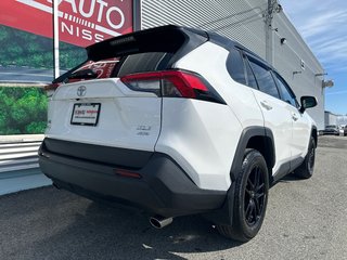 Toyota RAV4 XLE AWD 2019 à Amos, Québec - 6 - w320h240px